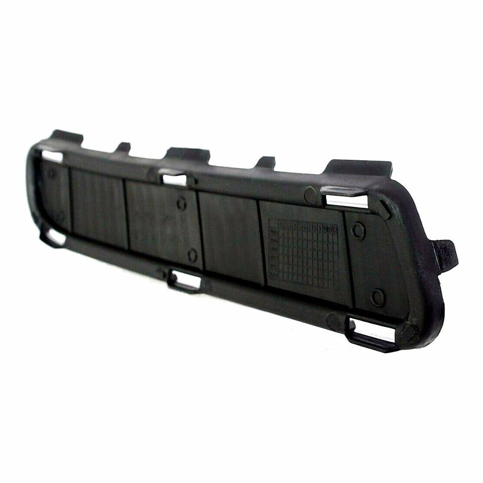 2008-2010 Scion Xb Bumper Moulding Front Passenger Side Black_SC1047100-2