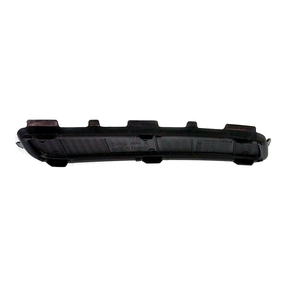 2008-2010 Scion Xb Bumper Moulding Front Passenger Side Black_SC1047100-3