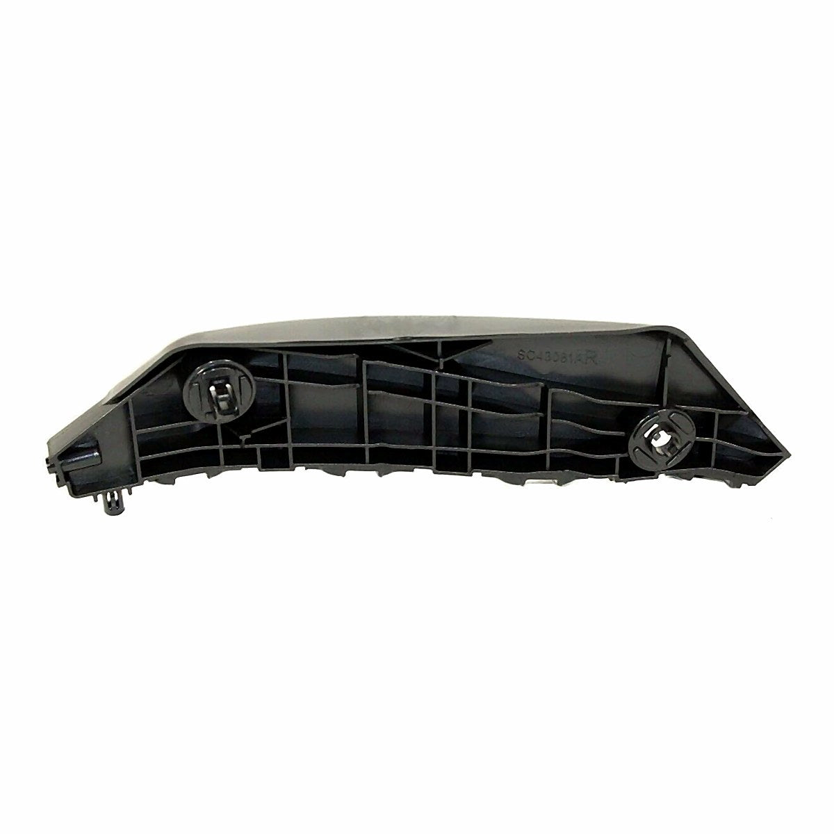 2008-2015 Scion Xb Bumper Bracket Front Passenger Side Plastic – SC1067103-2