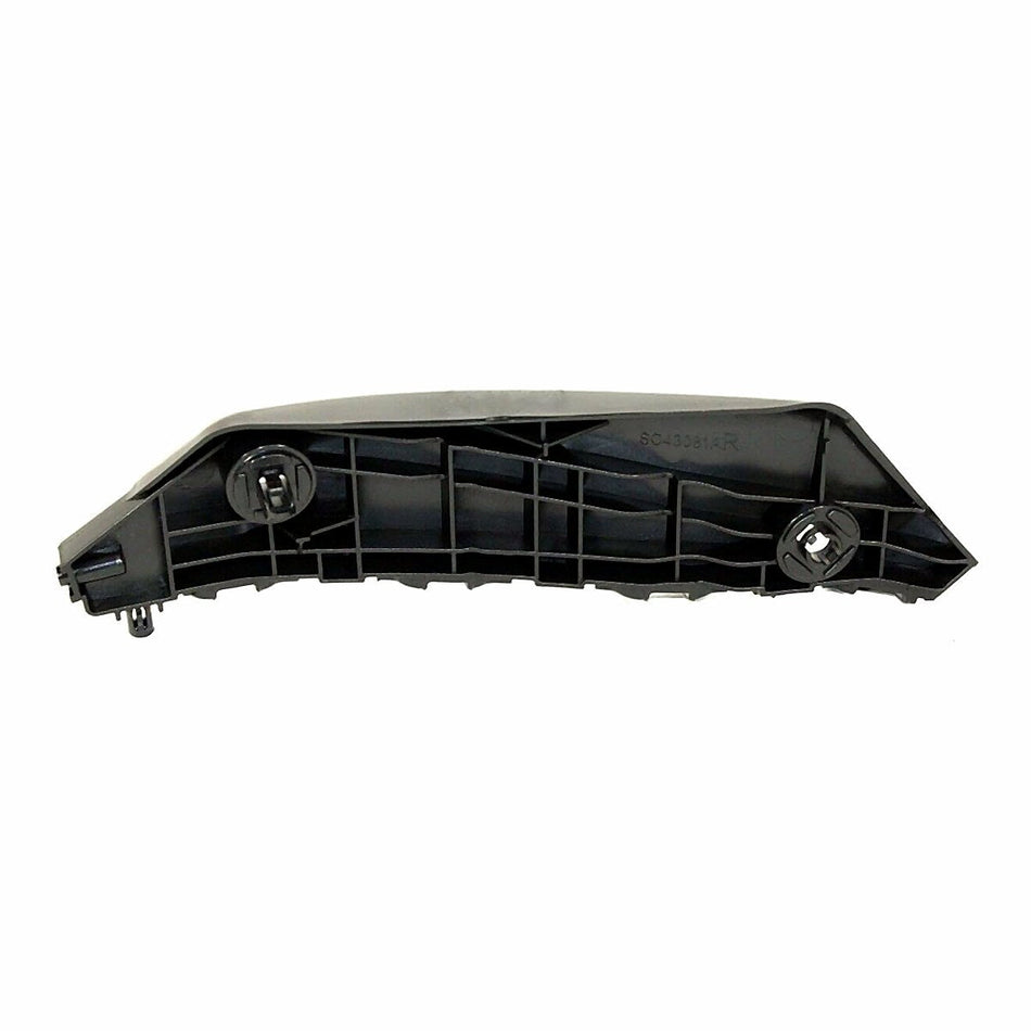 2008-2015 Scion Xb Bumper Bracket Front Passenger Side Plastic – SC1067103-2