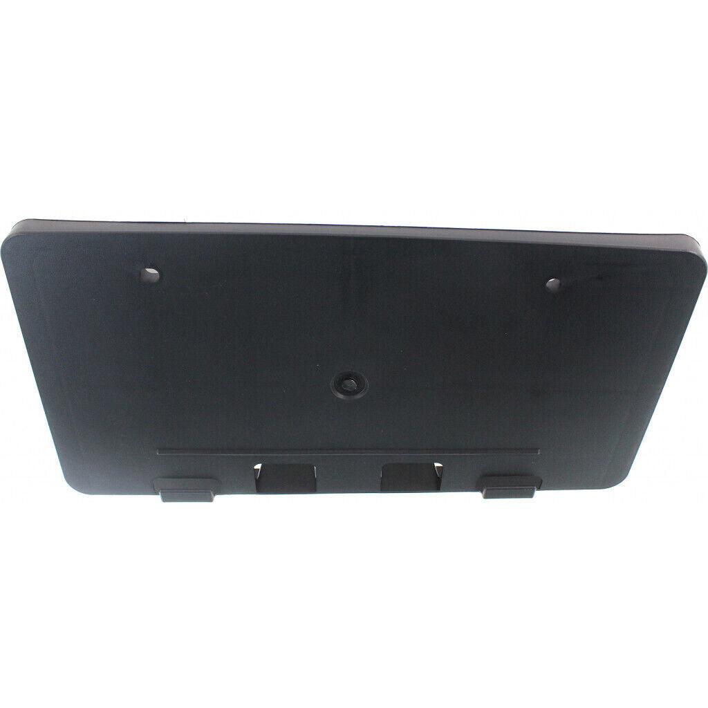 2011-2015 Scion Xb License Plate Bracket Front (Matte)
