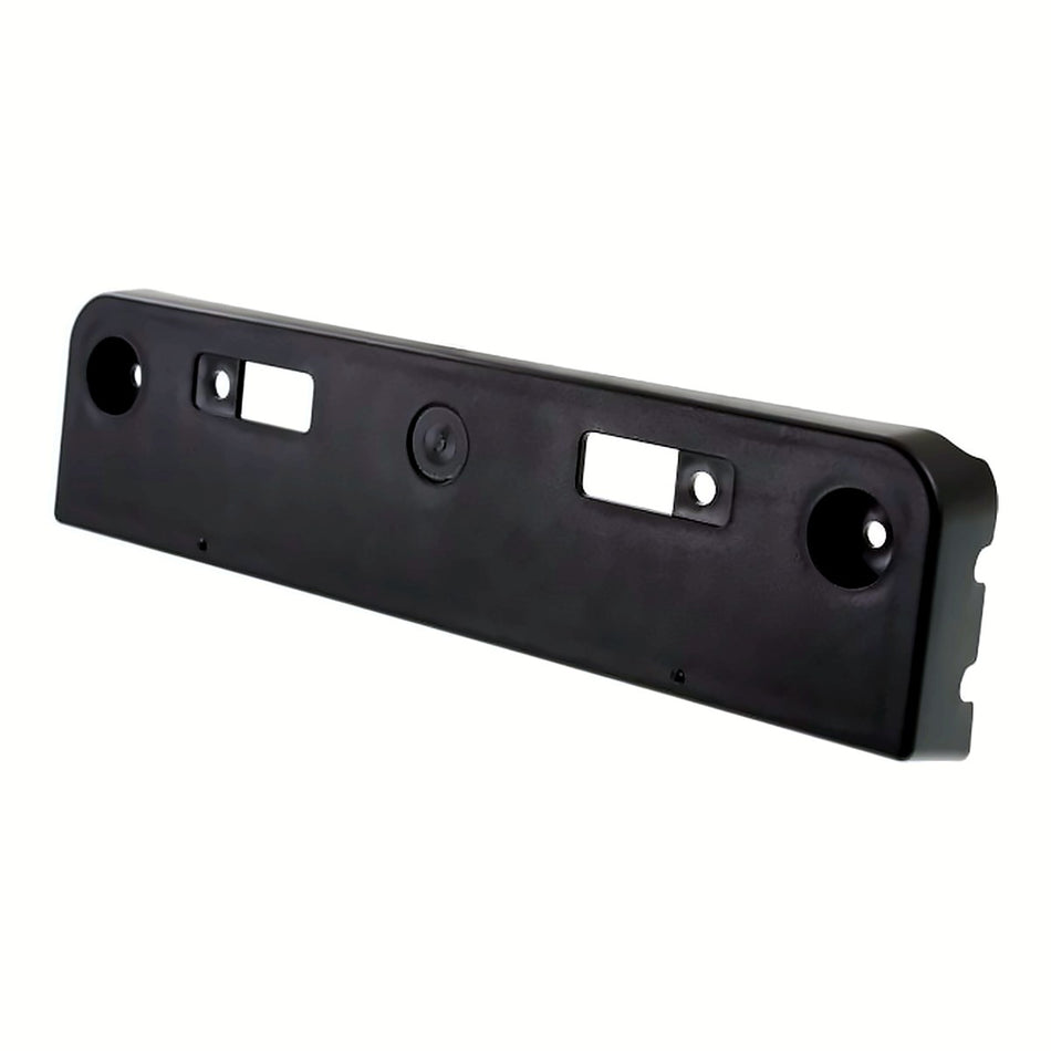 2014-2016 Scion Tc License Plate Bracket Front Matte – Side View (SC1068101)