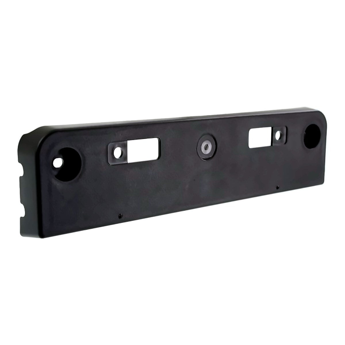 2014-2016 Scion Tc License Plate Bracket Front Matte – Angle View (SC1068101)