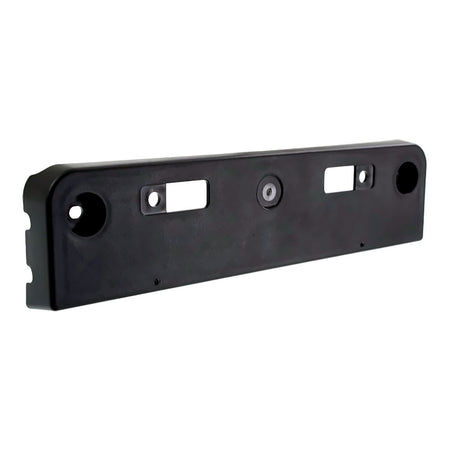 2014-2016 Scion Tc License Plate Bracket Front Matte – Angle View (SC1068101)