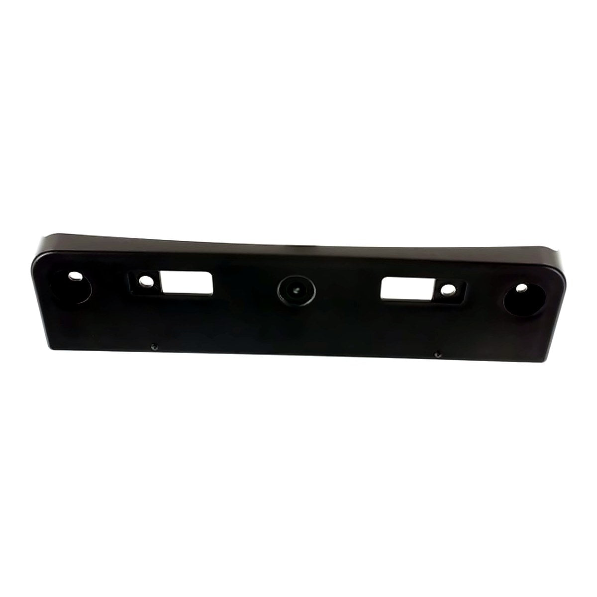 2014-2016 Scion Tc License Plate Bracket Front Matte – Detail View (SC1068101)