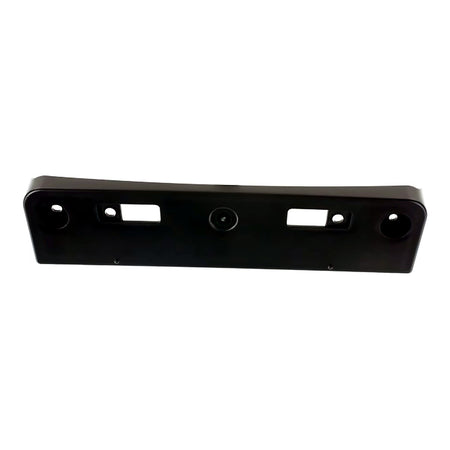 2014-2016 Scion Tc License Plate Bracket Front Matte – Detail View (SC1068101)