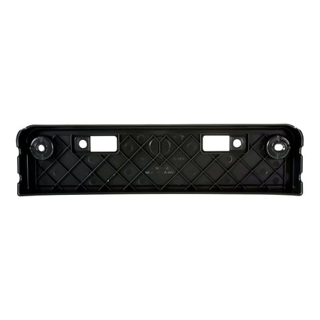 2014-2016 Scion Tc License Plate Bracket Front Matte – Back View (SC1068101)