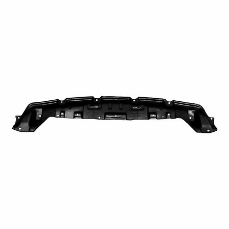 2011-2015 Scion Xb Bumper Lower Air Shield Front_SC1091100