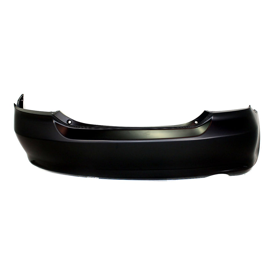 2005-2010 Scion Tc Bumper Rear Primed_SC1100103