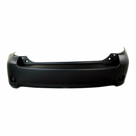 2011-2012 Scion Xb Bumper Rear Primed_SC1100108