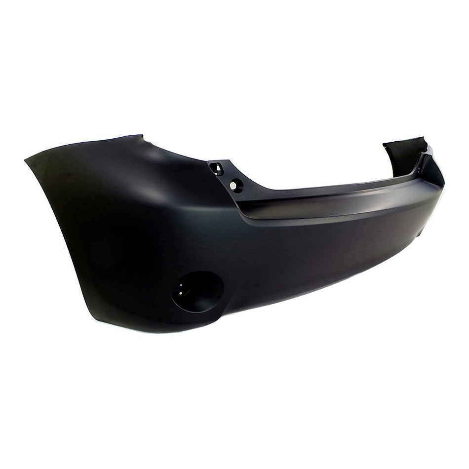 2011-2012 Scion Xb Bumper Rear Primed_SC1100108-2