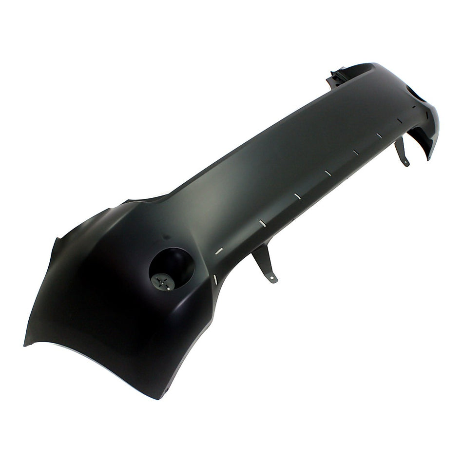 2013-2015 Scion Xb Bumper Rear Primed With Spoiler Hole_SC1100113-2