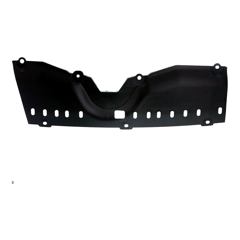 2008-2014 Scion Xd Bumper Rear Lower Cover Plastic_SC1195100
