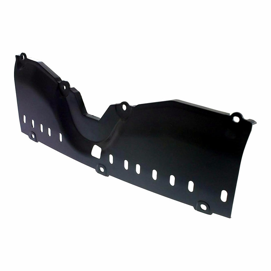 2008-2014 Scion Xd Bumper Rear Lower Cover Plastic_SC1195100-2