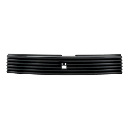 2004-2006 Scion Xb Grille (Matte-Black) Plastic – Front View (SC1200101)