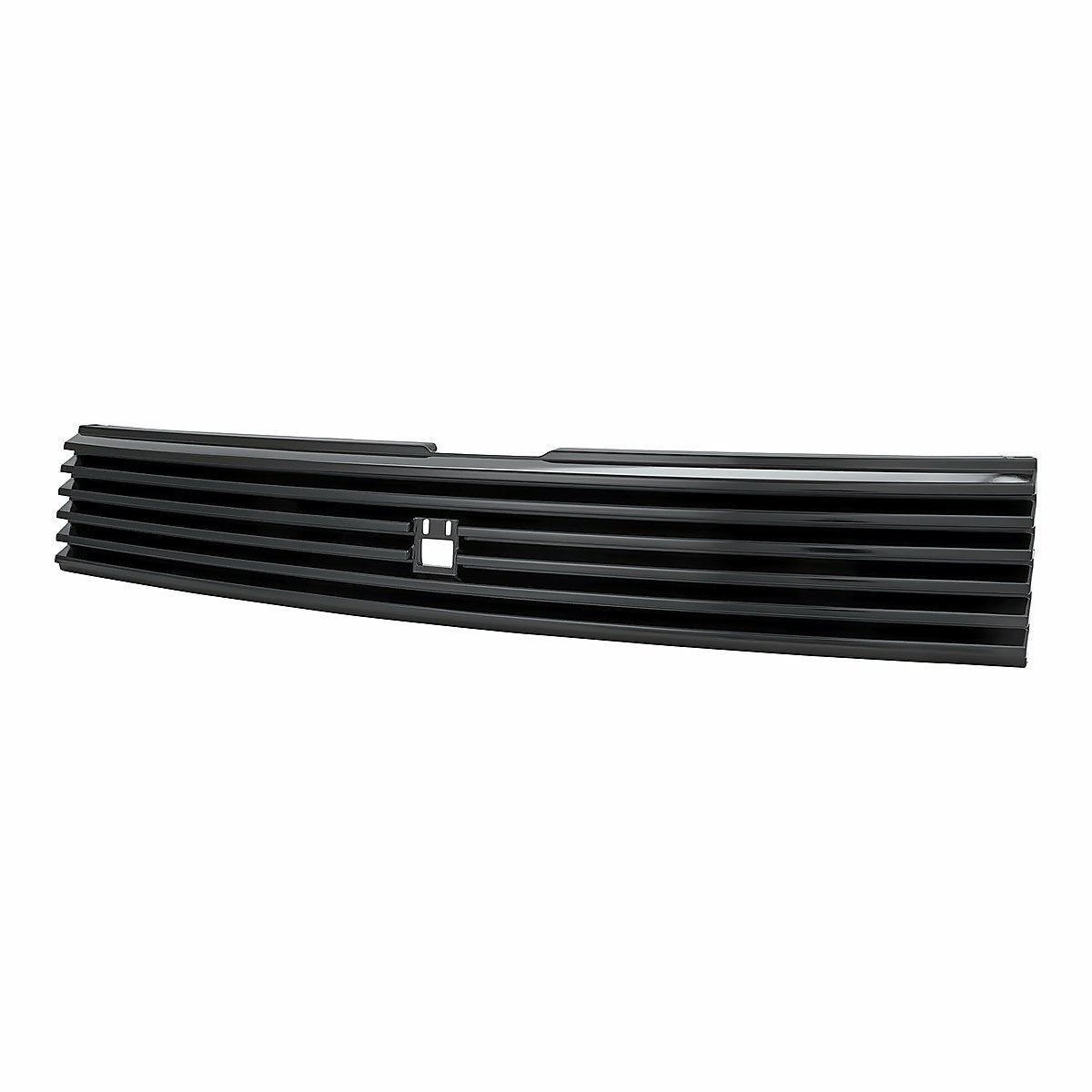 2004-2006 Scion Xb Grille (Matte-Black) Plastic – Side View (SC1200101)