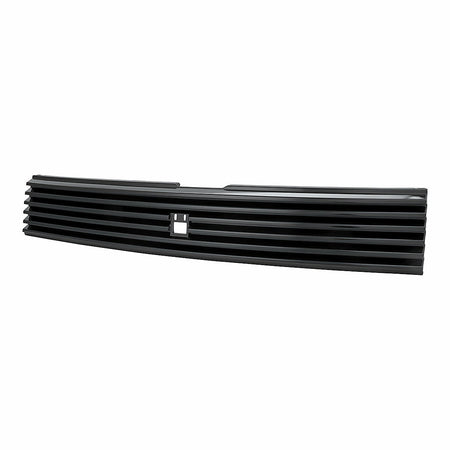 2004-2006 Scion Xb Grille (Matte-Black) Plastic – Side View (SC1200101)