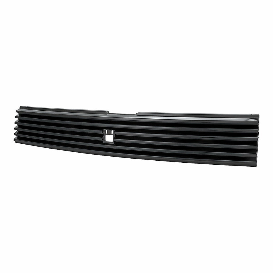 2004-2006 Scion Xb Grille (Matte-Black) Plastic – Side View (SC1200101)