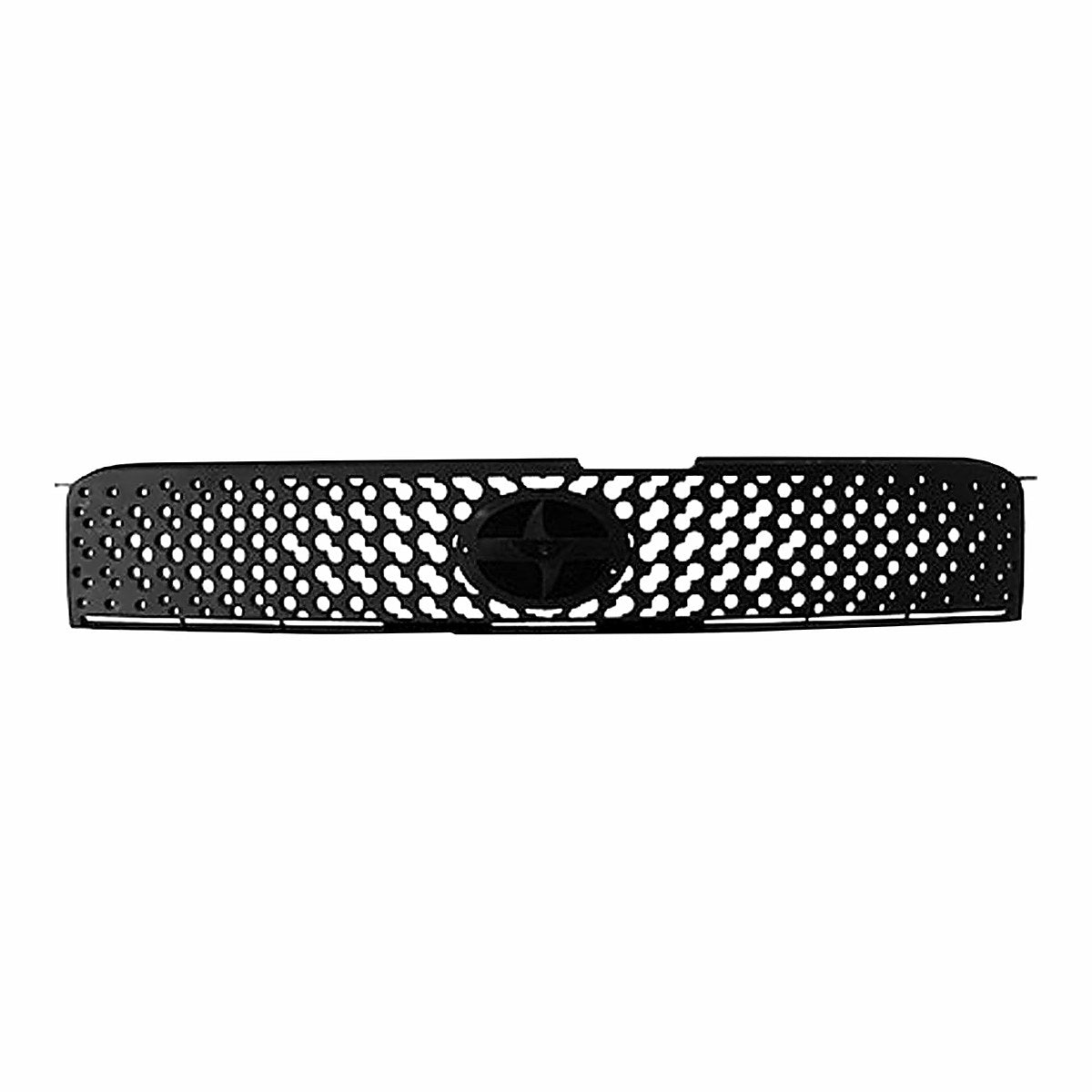 2008-2010 Scion Xb Grille Black – Front View (SC1200105)