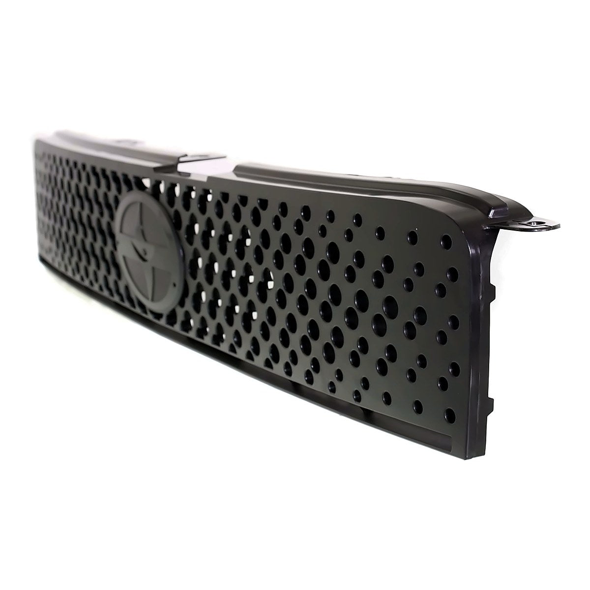 2008-2010 Scion Xb Grille Black – Side View (SC1200105)