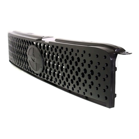 2008-2010 Scion Xb Grille Black – Side View (SC1200105)