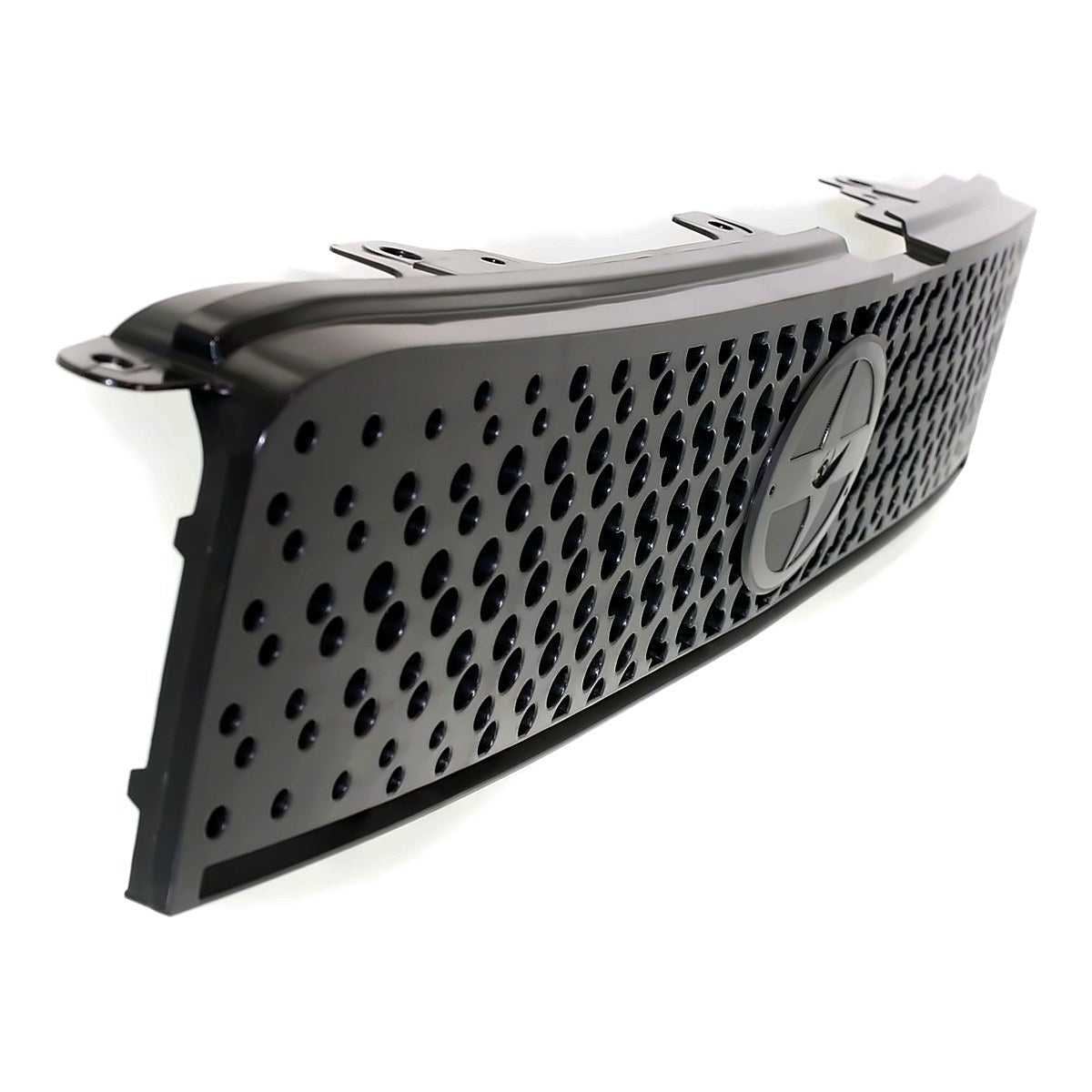 2008-2010 Scion Xb Grille Black – Side View (SC1200105)