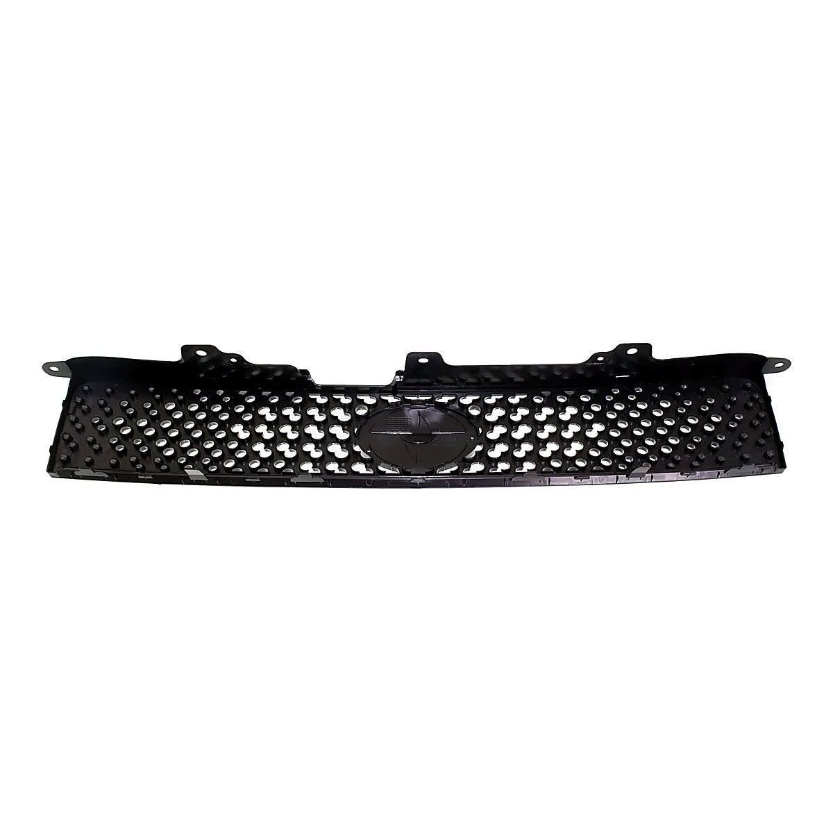 2008-2010 Scion Xb Grille Black – Back View (SC1200105)