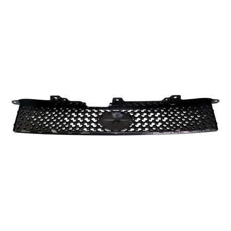 2008-2010 Scion Xb Grille Black – Back View (SC1200105)