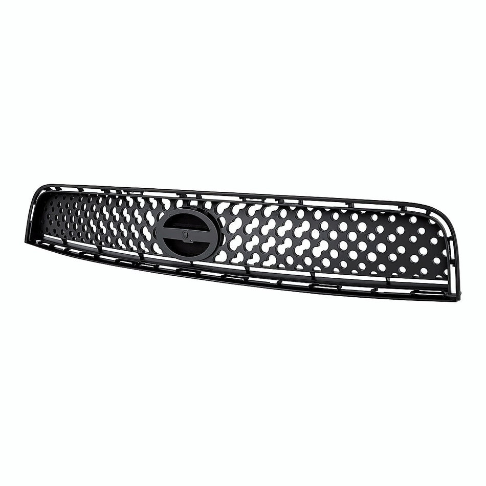 2008 Scion Tc Grille Matte-Black Textured – Side View (SC1200106)