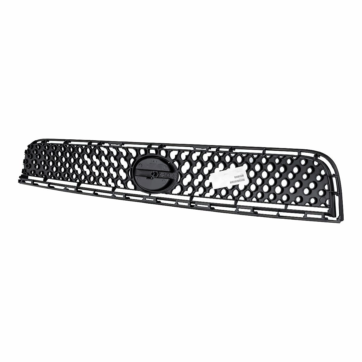 2008 Scion Tc Grille Matte-Black Textured – Back View (SC1200106)