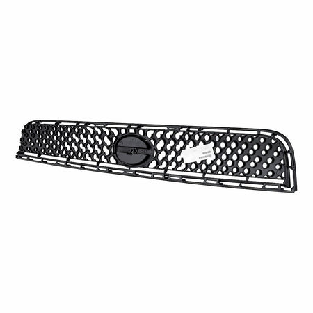 2008 Scion Tc Grille Matte-Black Textured – Back View (SC1200106)