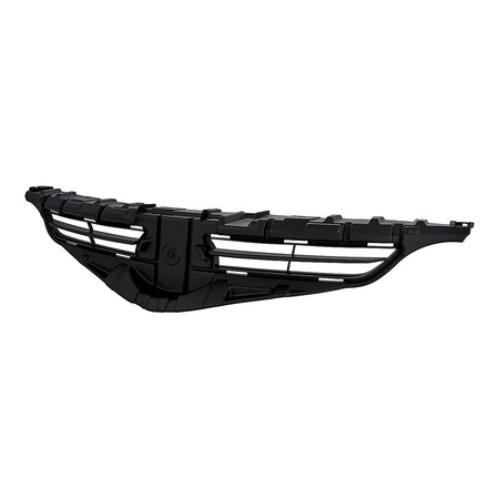 2011-2013 Scion Tc Grille Matte-Black – Side View (SC1200107)
