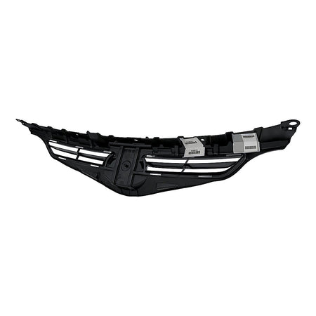 2011-2013 Scion Tc Grille Matte-Black – Back View (SC1200107)