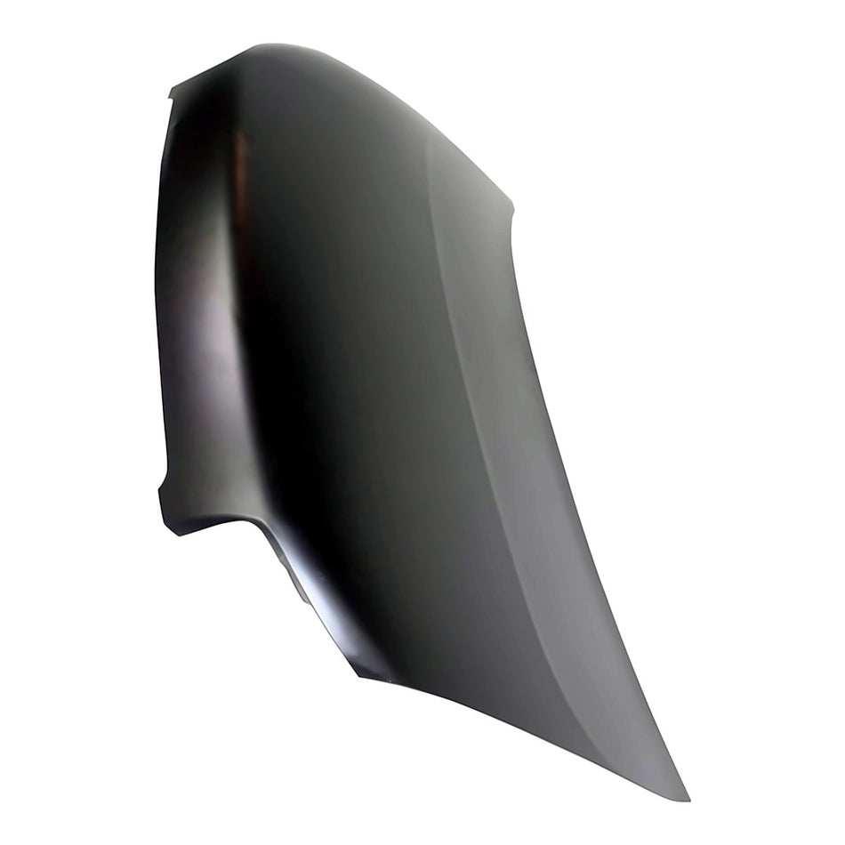 2008-2015 Scion Xb Hood – Side View (SC1230104)