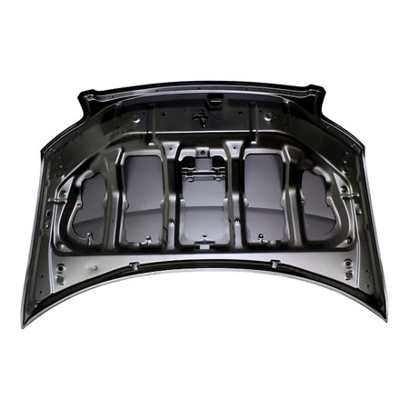 2008-2015 Scion Xb Hood – Back View (SC1230104)
