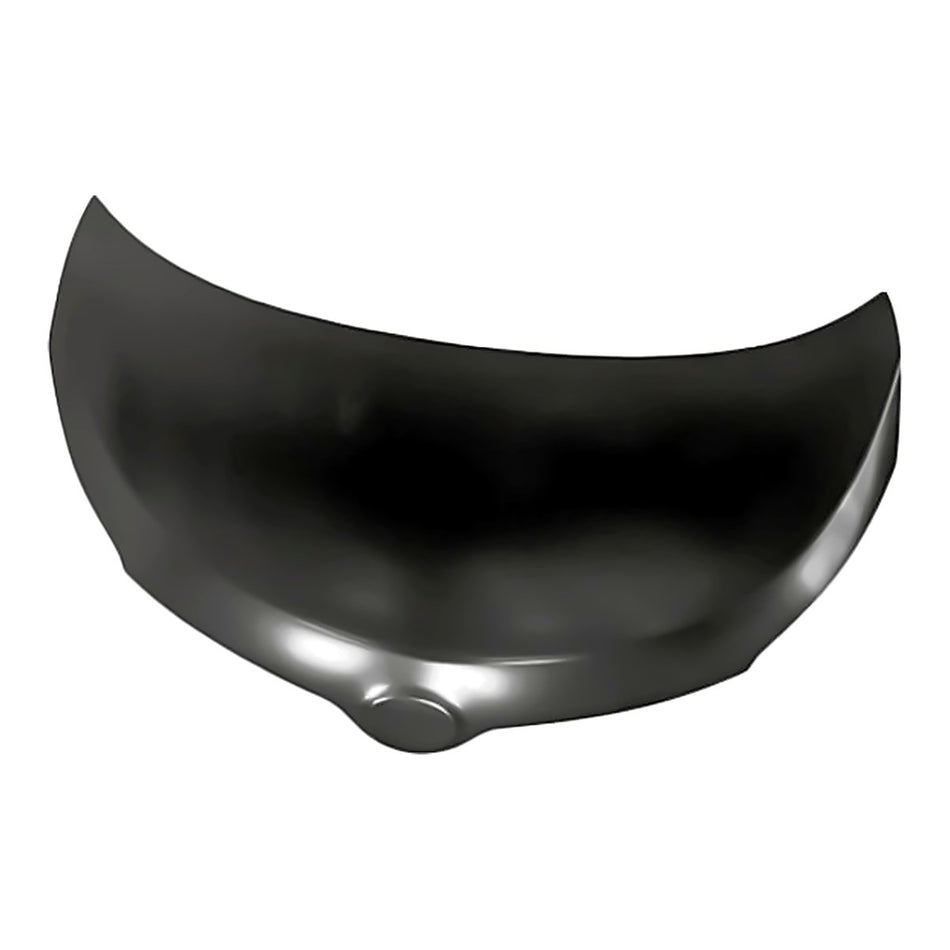2008-2014 Scion Xd Hood Steel – Front View (SC1230105)