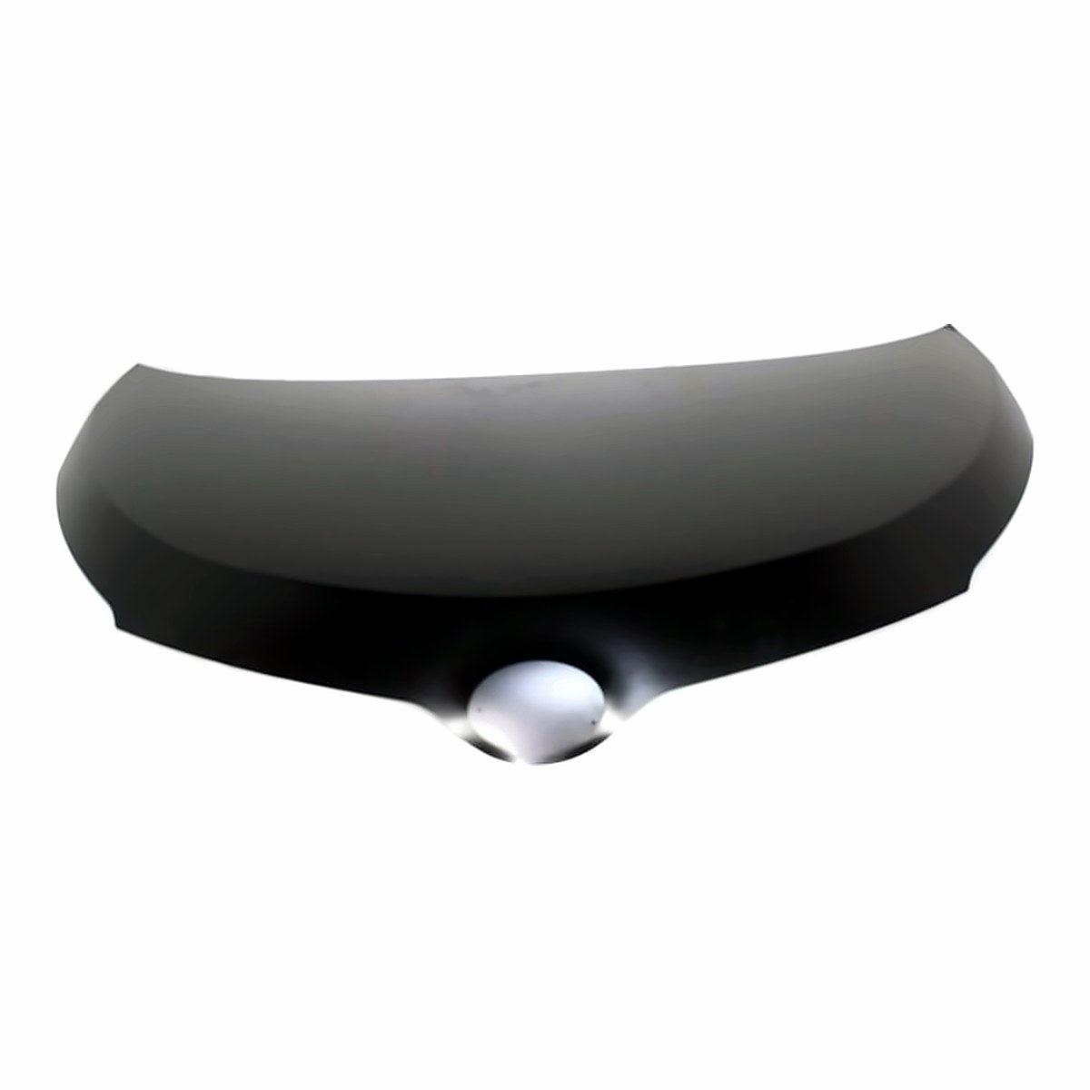 2008-2014 Scion Xd Hood Steel – Side View (SC1230105)