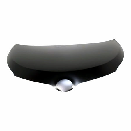 2008-2014 Scion Xd Hood Steel – Side View (SC1230105)