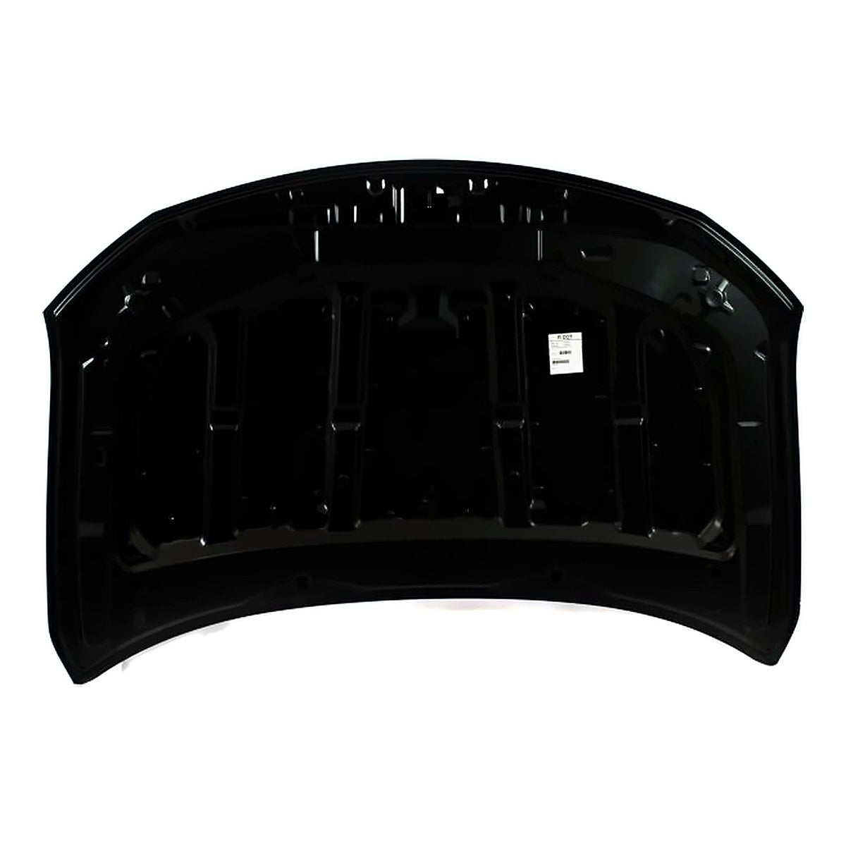 2011-2013 Scion Tc Hood – Back View (SC1230106)