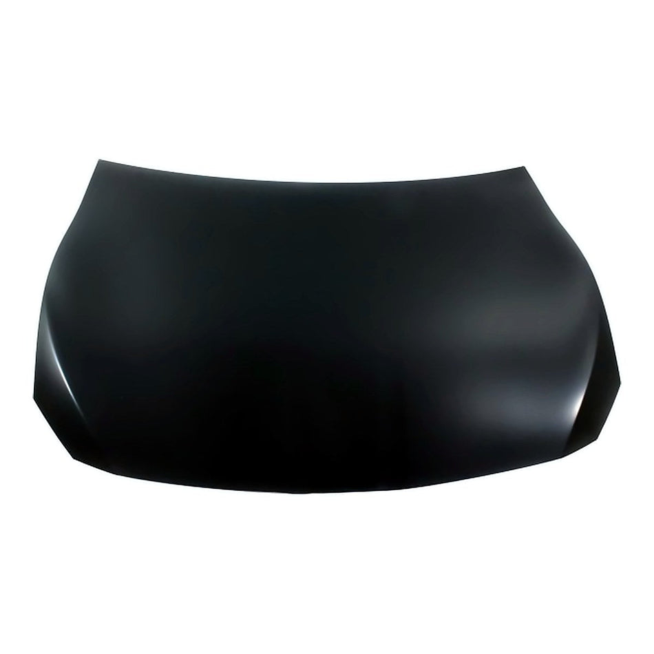 2017-2019 Toyota 86 Coupe Hood Steel - product view, Part SC1230108
