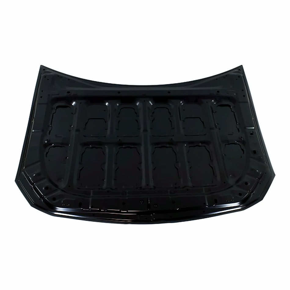 2013-2016 Scion Fr-S Hood Steel – Back View (SC1230108)