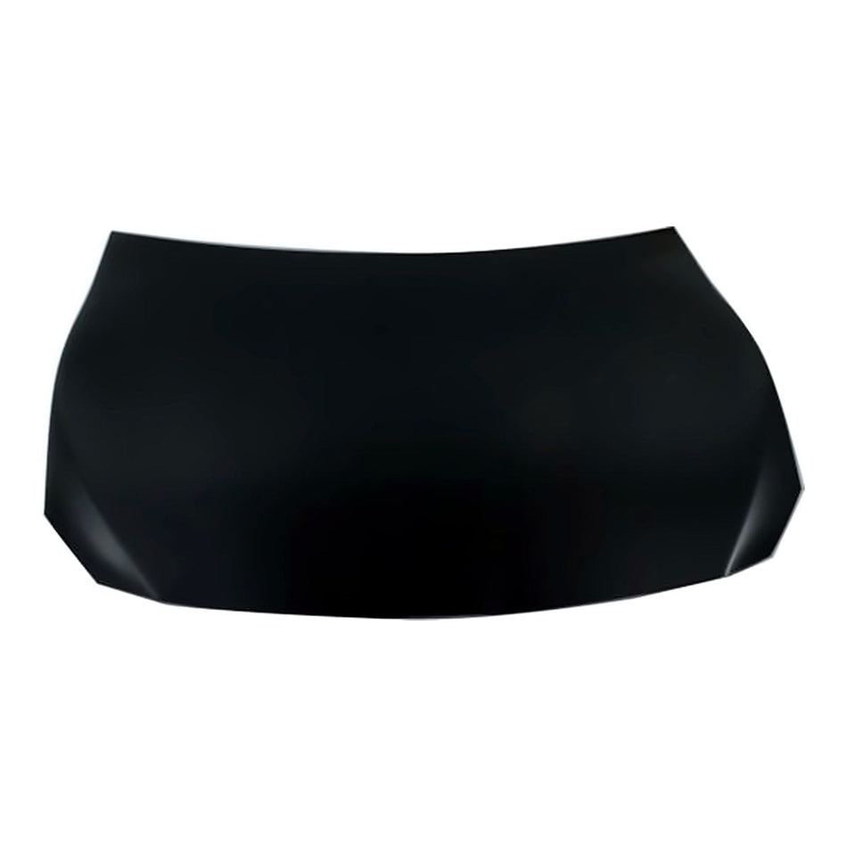 2017-2019 Toyota 86 Coupe Hood Aluminum - product view, Part SC1230109
