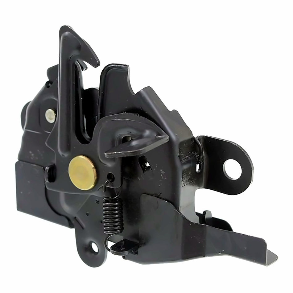 2005-2010 Scion Tc Hood Latch – Front View (SC1234101)