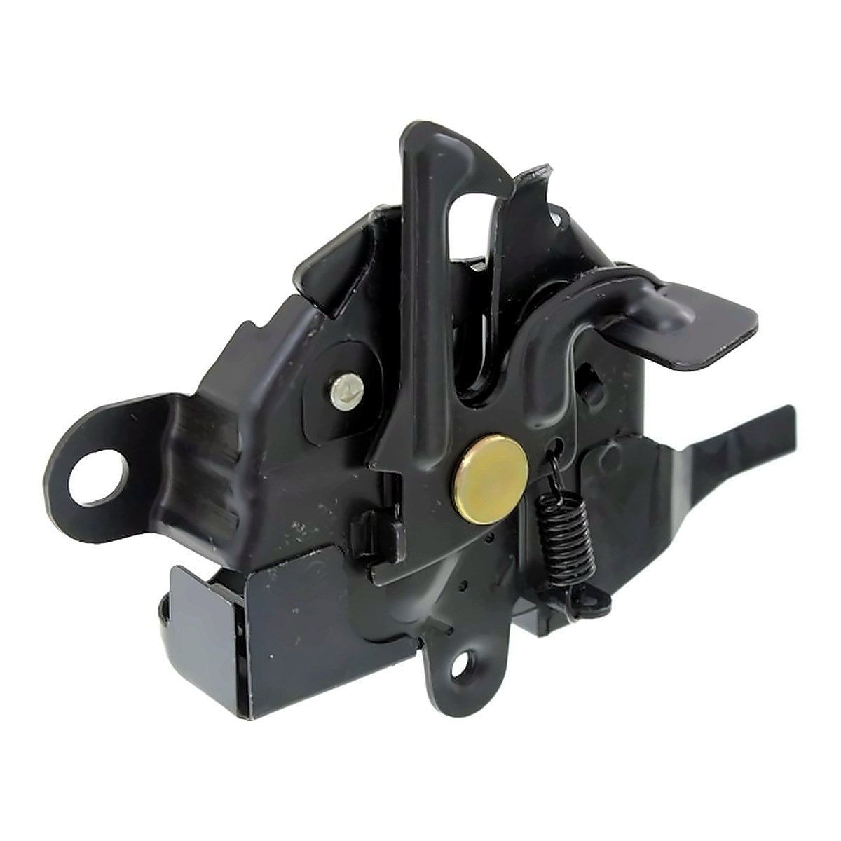2005-2010 Scion Tc Hood Latch – Angle View (SC1234101)