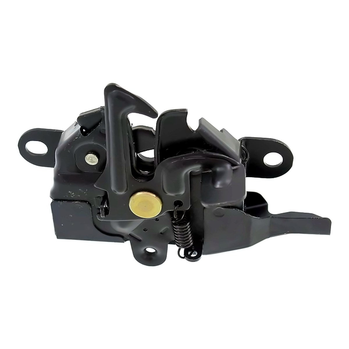 2005-2010 Scion Tc Hood Latch – Detail View (SC1234101)