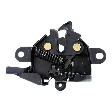 2005-2010 Scion Tc Hood Latch – Back View (SC1234101)