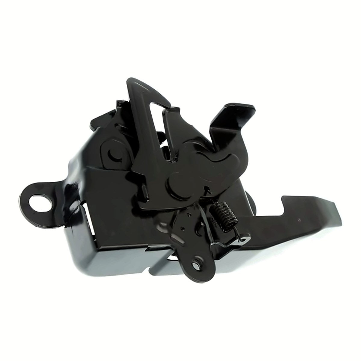 2011-2013 Scion Tc Hood Latch – Side View (SC1234102)