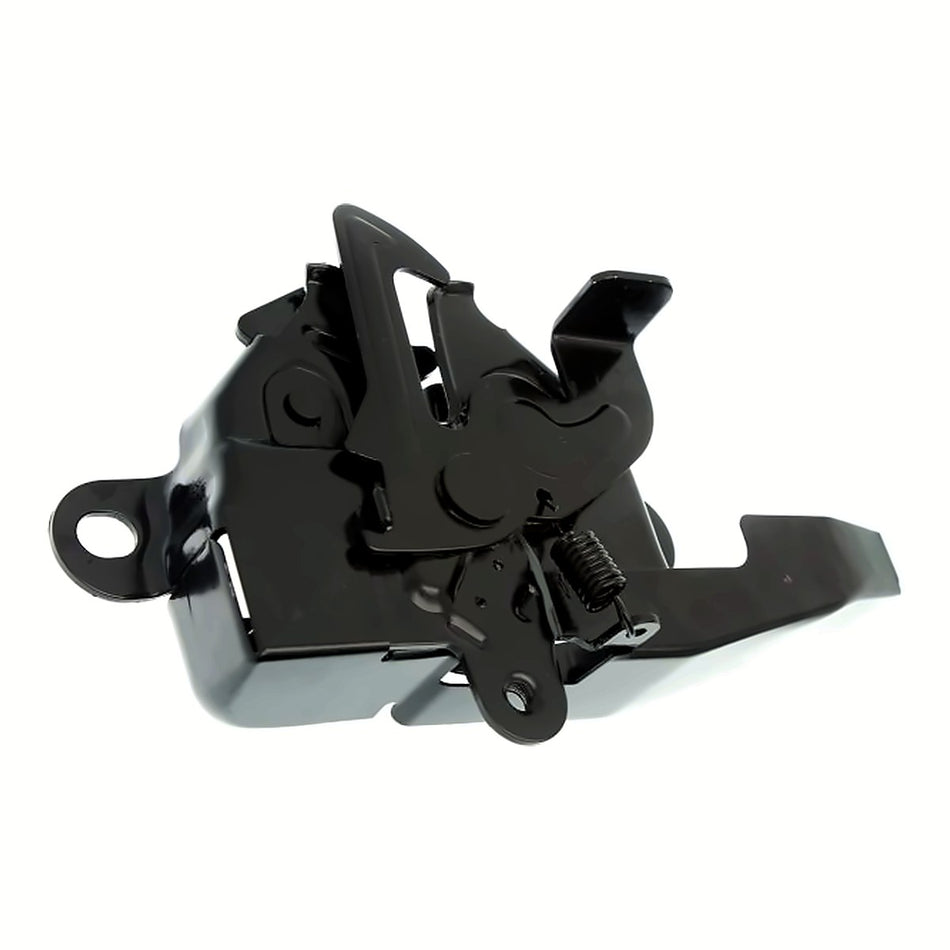 2011-2013 Scion Tc Hood Latch – Side View (SC1234102)