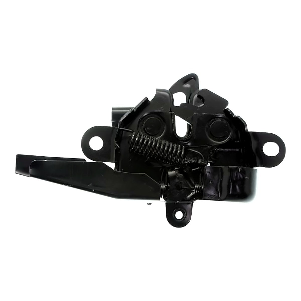 2011-2013 Scion Tc Hood Latch – Back View (SC1234102)
