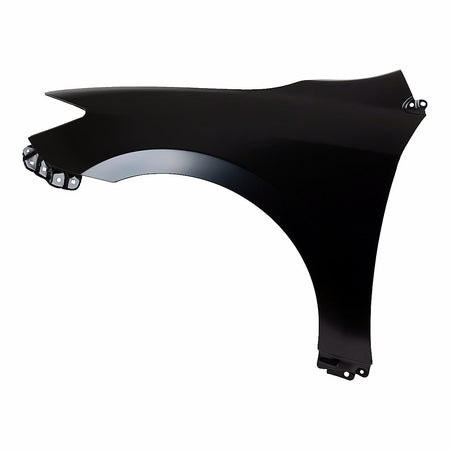 2005-2010 Scion Tc Fender Front Driver Side – Back View (SC1240103)